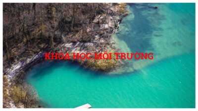 Khoa học môi trường