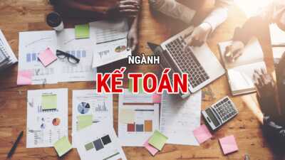 Tổng quan ngành Kế Toán