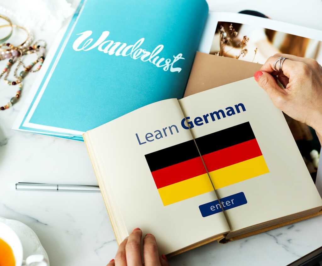 Tìm hiểu ngành Ngôn ngữ Đức