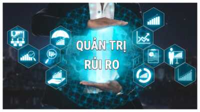 Quản trị rủi ro là gì và quy trình