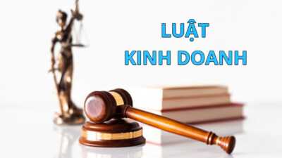 Tìm hiểu ngành Luật kinh doanh