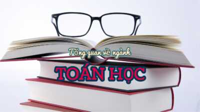 Ngành Toán Học - chương trình đào tạo và cơ hội việc làm 3