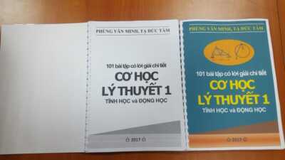 Cơ học lý thuyết - Giáo trình bài giảng và các bài tập đề thi ôn tập. 2