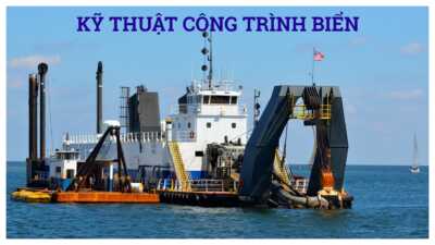 kỹ thuật công trình biển