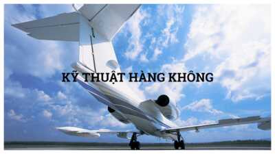 Kỹ thuật hàng không