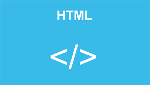 Thẻ HTML là gì? Danh sách các thẻ HTML trong thiết kế web 1