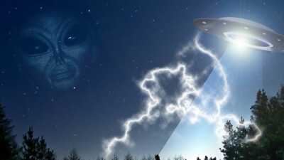 Bí ẩn vụ UFO từng ghé thăm thị trấn Mỹ, gây hoảng loạn dân cư một thời! 3