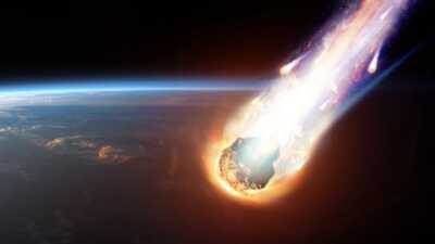 10 vụ thiên thạch va chạm trái đất đáng nhớ nhất trong lịch sử! 2