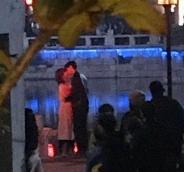 Top 5 cảnh hôn lãng mạn nhất của Tiêu Chiến khiến fan nữ vừa thích vừa 'ghen tị' 27