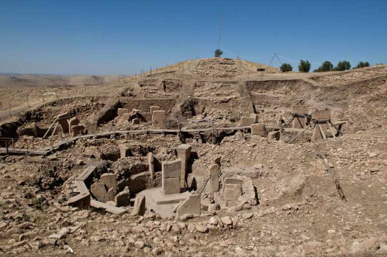 Những bí ẩn kỳ lạ của Gobekli Tepe - Ngôi đền cổ nhất thế giới 10