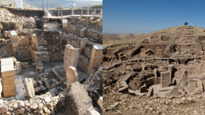 Những bí ẩn kỳ lạ của Gobekli Tepe - Ngôi đền cổ nhất thế giới 4