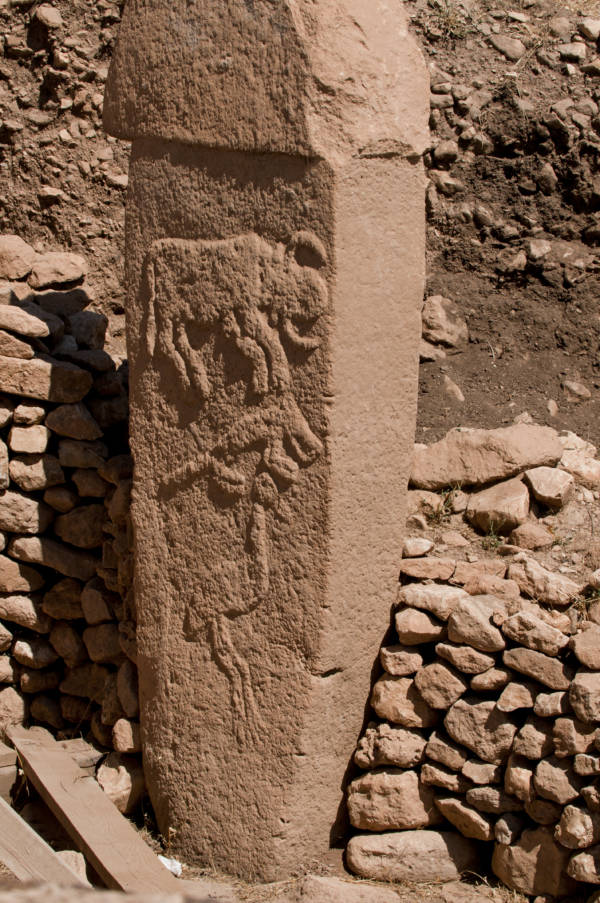 Những bí ẩn kỳ lạ của Gobekli Tepe - Ngôi đền cổ nhất thế giới 14