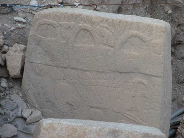 Những bí ẩn kỳ lạ của Gobekli Tepe - Ngôi đền cổ nhất thế giới 15