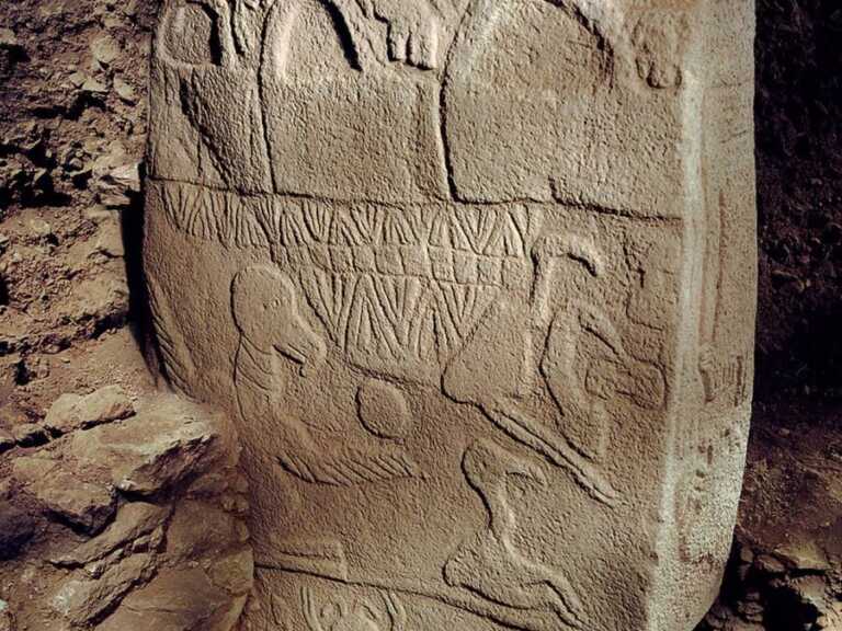 Những bí ẩn kỳ lạ của Gobekli Tepe - Ngôi đền cổ nhất thế giới 18