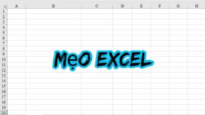 Cách tách dữ liệu tự động trong Excel chỉ bằng 1 cú click chuột 55