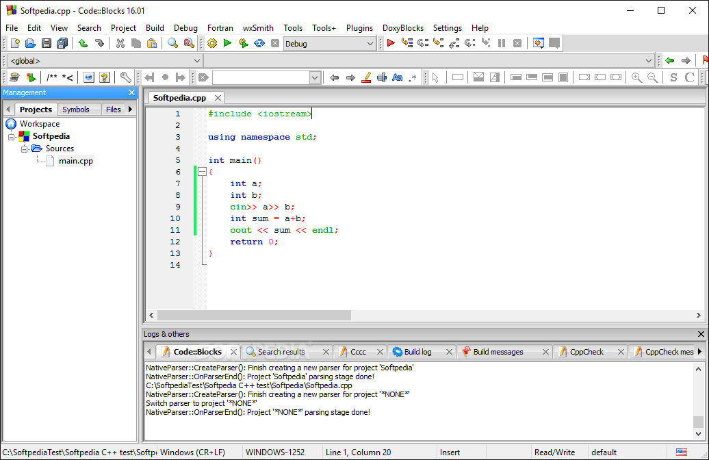 8 trình biên dịch hàng đầu tốt nhất hiện nay cho ngôn ngữ lập trình C++ 10