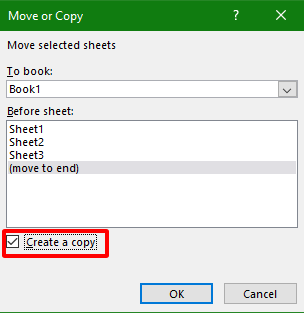 Gộp File trong Excel theo cách tự động và thủ công 22