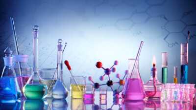 Kỹ thuật hóa học - Giáo trình bài giảng, tài liệu học tập 5