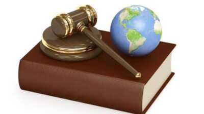Luật thương mại quốc tế - Giáo trình bài giảng, tài liệu học tập 8