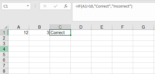 Những hàm cơ bản trong Excel? Ví dụ minh họa 12