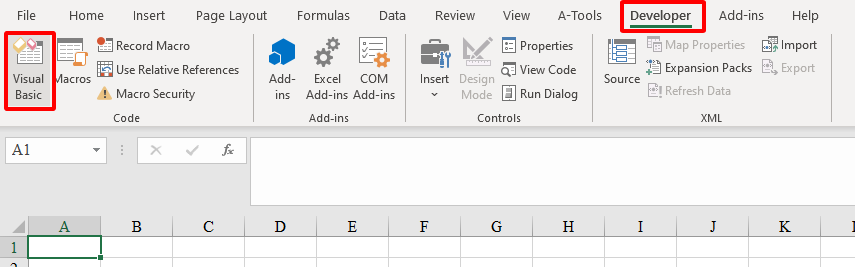 Gộp File trong Excel theo cách tự động và thủ công 14