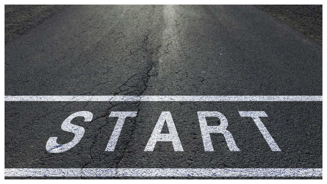 Cấu trúc Start, cách dùng start trong tiếng Anh