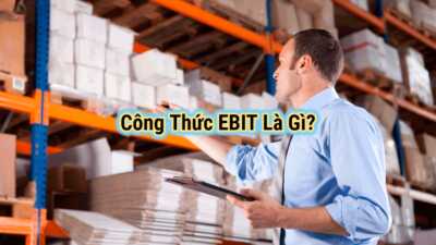 EBIT là gì? Công thức tính EBIT và ví dụ dễ hiểu nhất 1