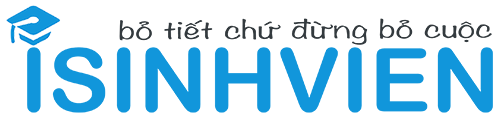 Isinhvien Logo