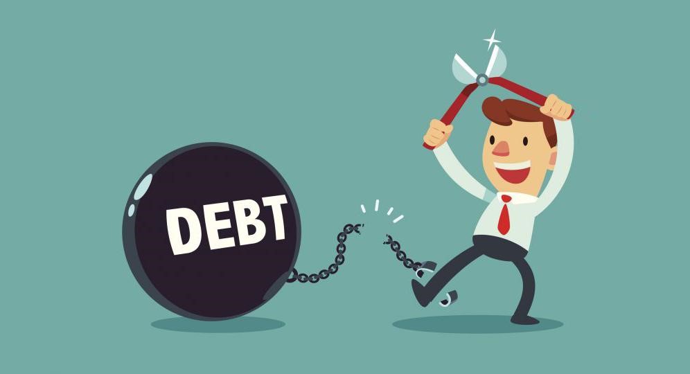 nợ ròng - Net Debt là gì?
