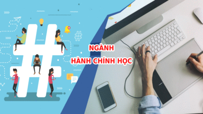 Ngành hành chính học là gì