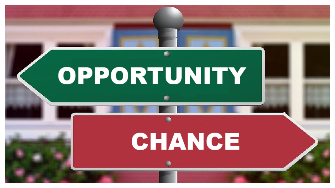 Phân biệt Chance và Opportunity - Cách dùng và bài tập có đáp án