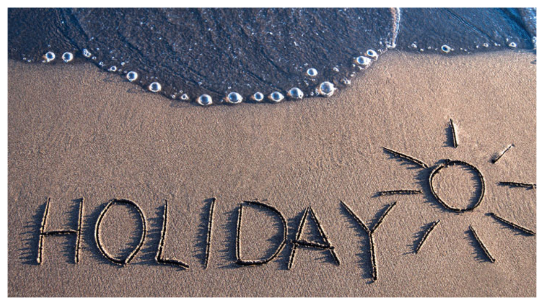 Phân biệt On holiday và In holiday trong tiếng Anh
