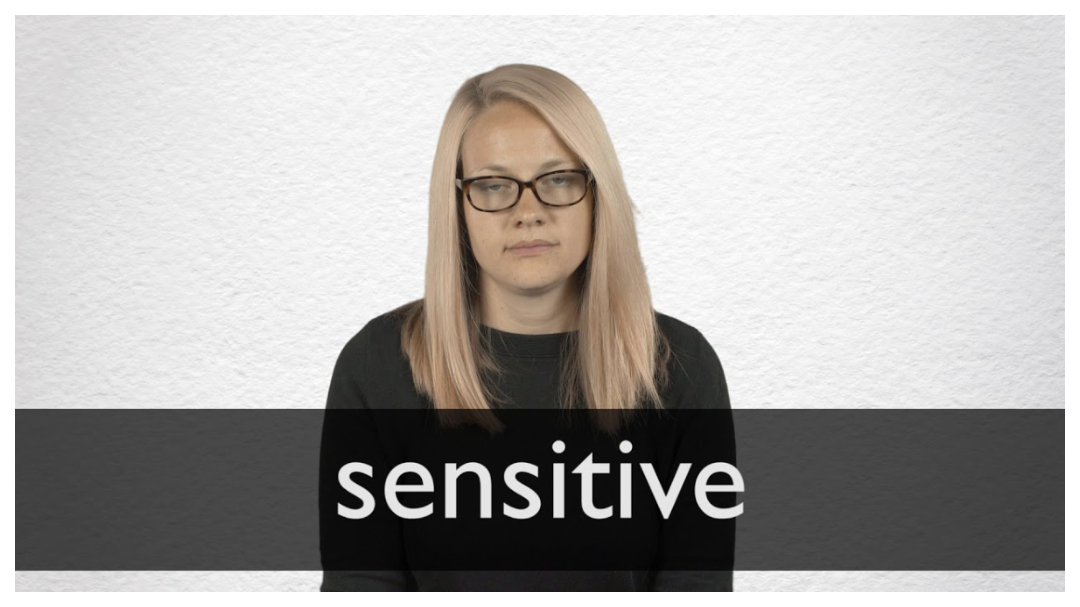 Phân biệt Sensitive và Sensible trong tiếng Anh - Cách dùng và bài tập có đáp án