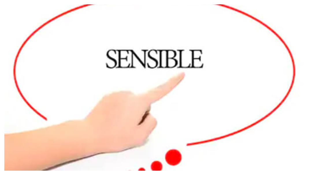 Phân biệt Sensitive và Sensible trong tiếng Anh - Cách dùng và bài tập có đáp án