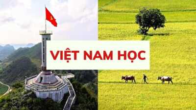 Ngành Việt Nam học là gì?