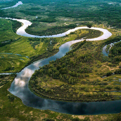 những con sông dài nhất thế giới