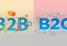 B2B và B2C là gì? So sánh mô hình B2B và B2C kèm ví dụ