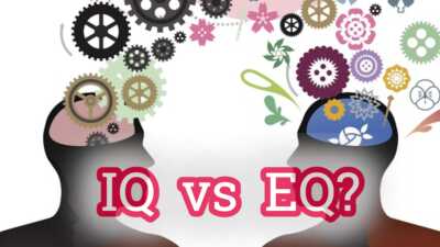 IQ và EQ là gì? 2 chỉ số IQ và EQ cái nào quan trọng hơn?