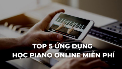 5 Ứng dụng học piano online miễn phí trên điện thoại 23