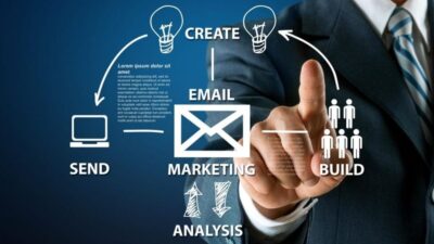 Tổng hợp 6 bước xây dựng chiến lược Email Marketing hiệu quả cho doanh nghiệp 1