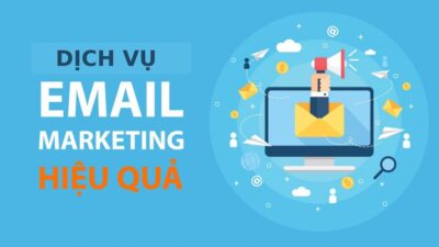 Top 5 dịch vụ Email Marketing tốt nhất dành cho doanh nghiệp 1