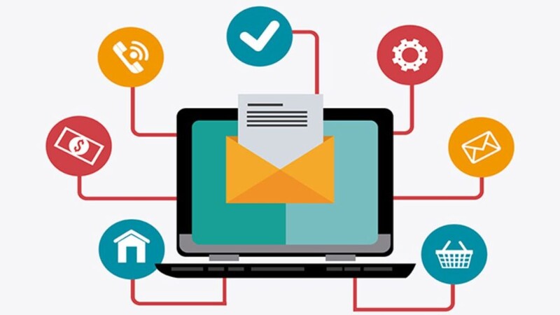 Các bước trong cách đặt tiêu đề email marketing 1