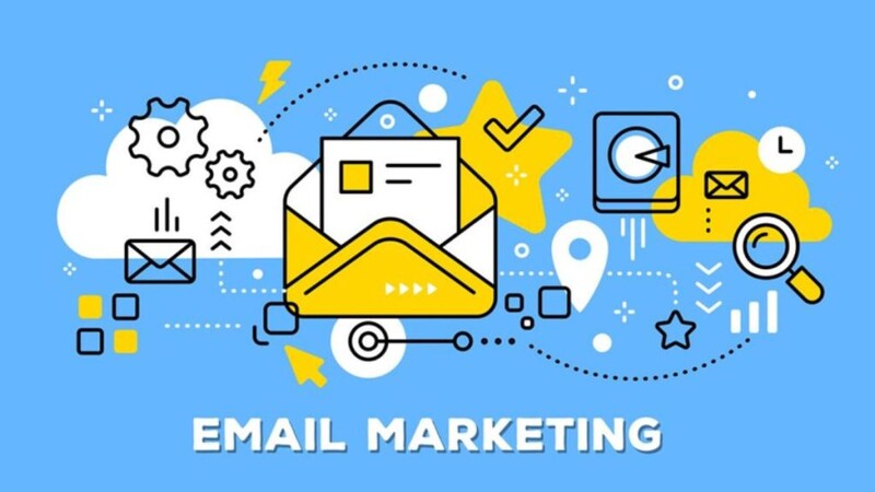 Cách đặt tiêu đề email marketing 2