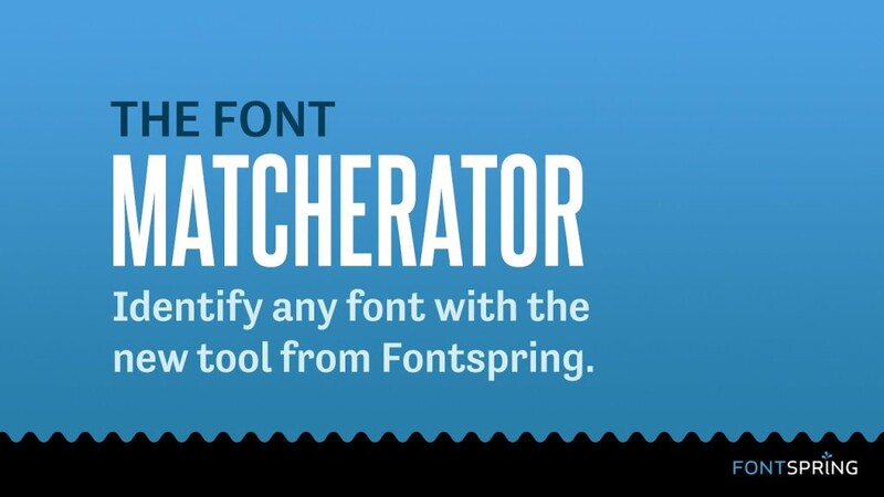 Cách tìm font chữ bằng hình ảnh cực nhanh, chính xác và miễn phí 12