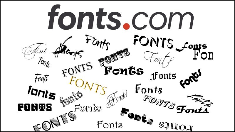 Cách tìm font chữ bằng hình ảnh cực nhanh, chính xác và miễn phí 14