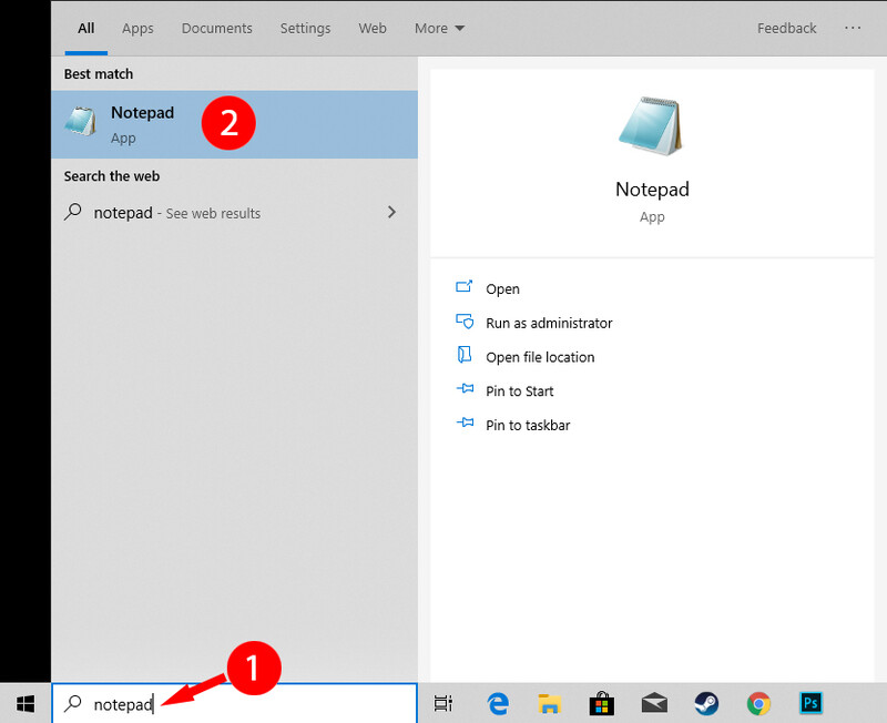 Cách thêm và thay đổi font chữ trên máy tính Windows 10 cực chi tiết 13