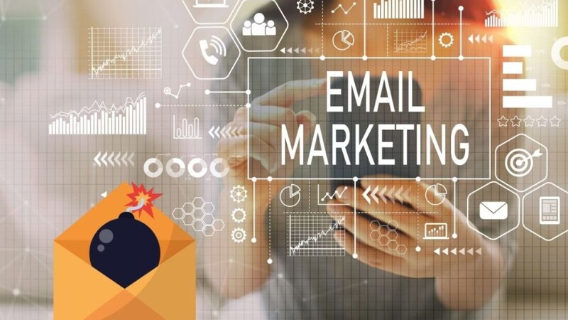 chiến lược email marketing 1